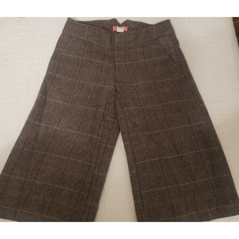 Women's Culotte Pants